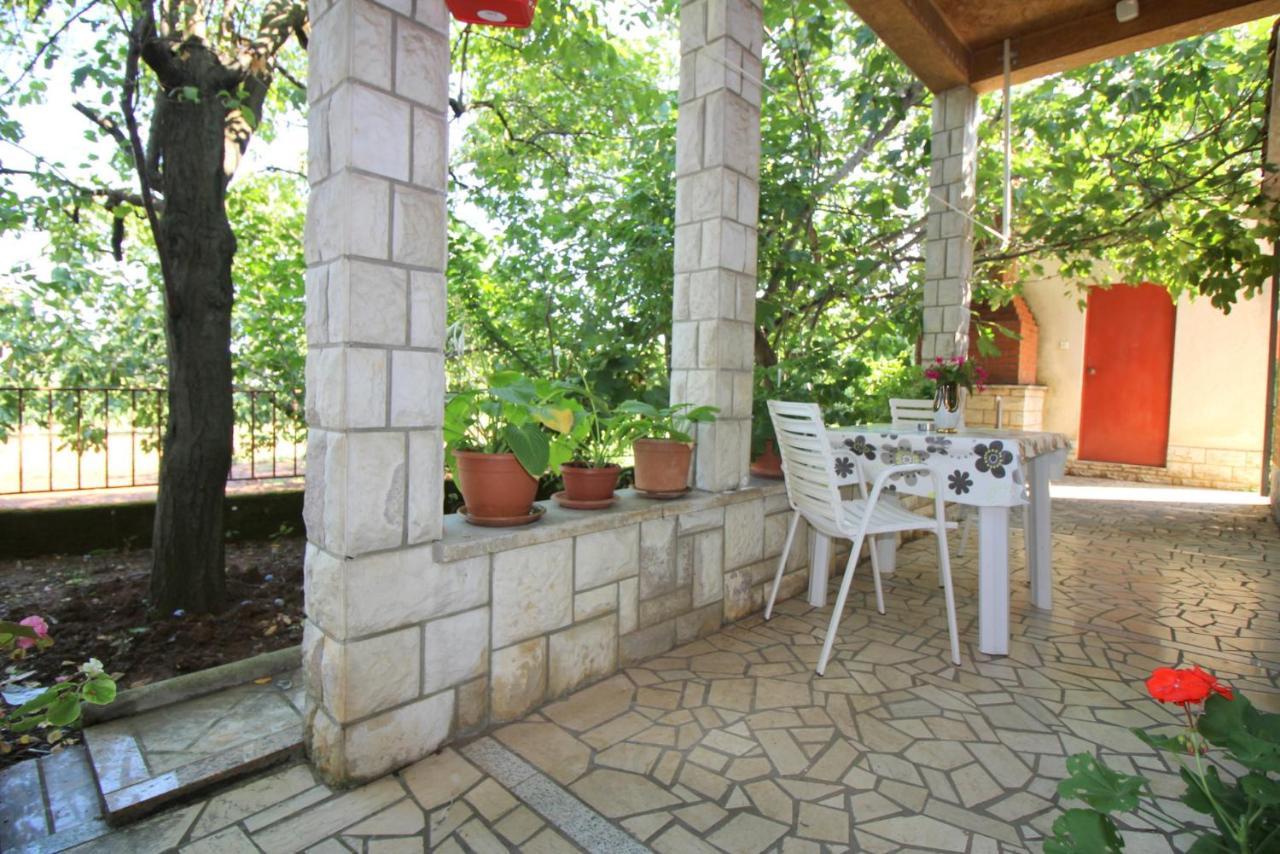 Apartments Franjo Near Center 포레치 외부 사진