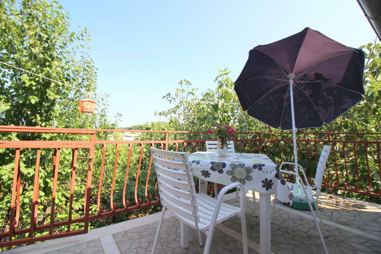 Apartments Franjo Near Center 포레치 외부 사진